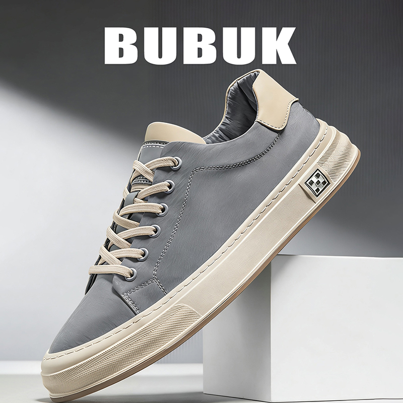 Çok Yönlü Bağcıklı Erkek Spor  - Men'S Shoes With Toes incelemesi ve fiyatı