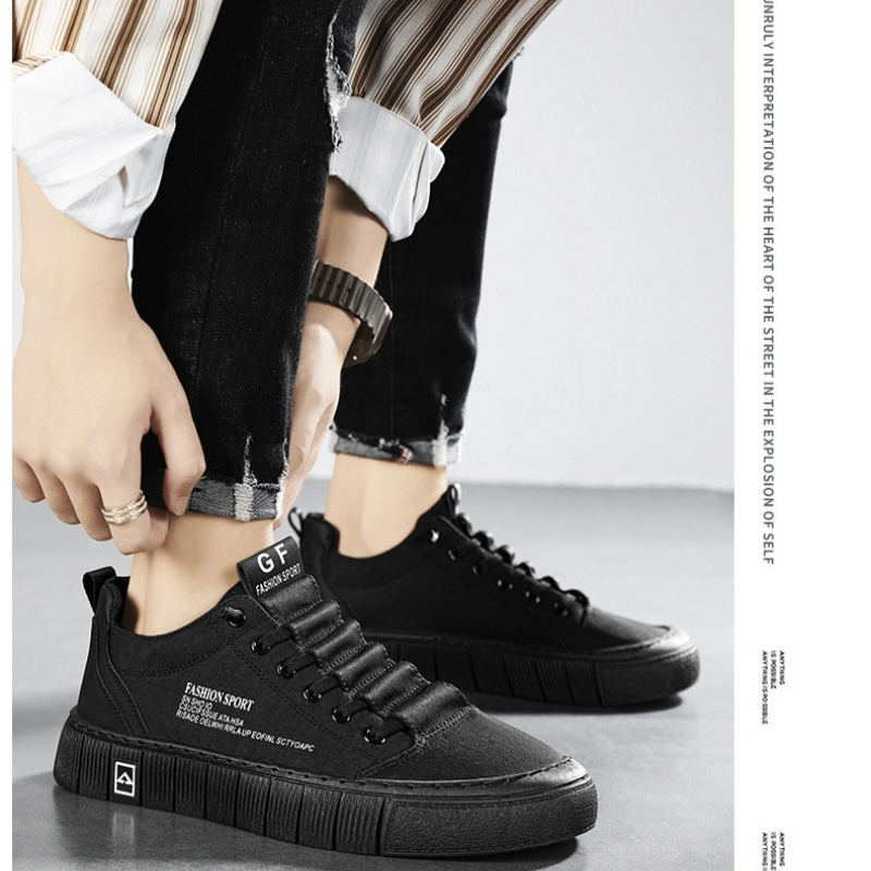 Erkek Kalın Tabanlı Düşük Bile - Men'S Shoes With Toes incelemesi ve fiyatı