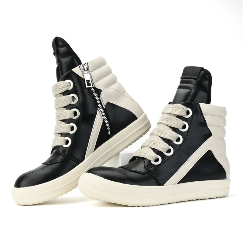 Erkekler için yüksek kaliteli  - Canvas Sneaker High incelemesi ve fiyatı