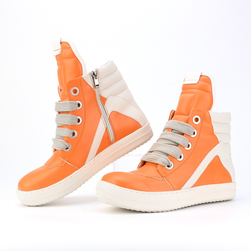 Erkekler için yüksek kaliteli  - Canvas Sneaker High incelemesi ve fiyatı