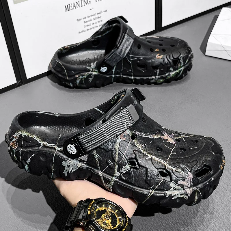 Yazlık Erkek ve Kadın Ahşap Te - Men'S Shoes Crocs incelemesi ve fiyatı