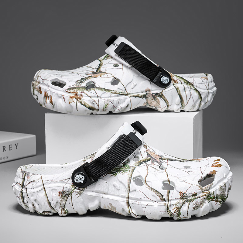 Yazlık Erkek ve Kadın Ahşap Te - Men'S Shoes Crocs incelemesi ve fiyatı