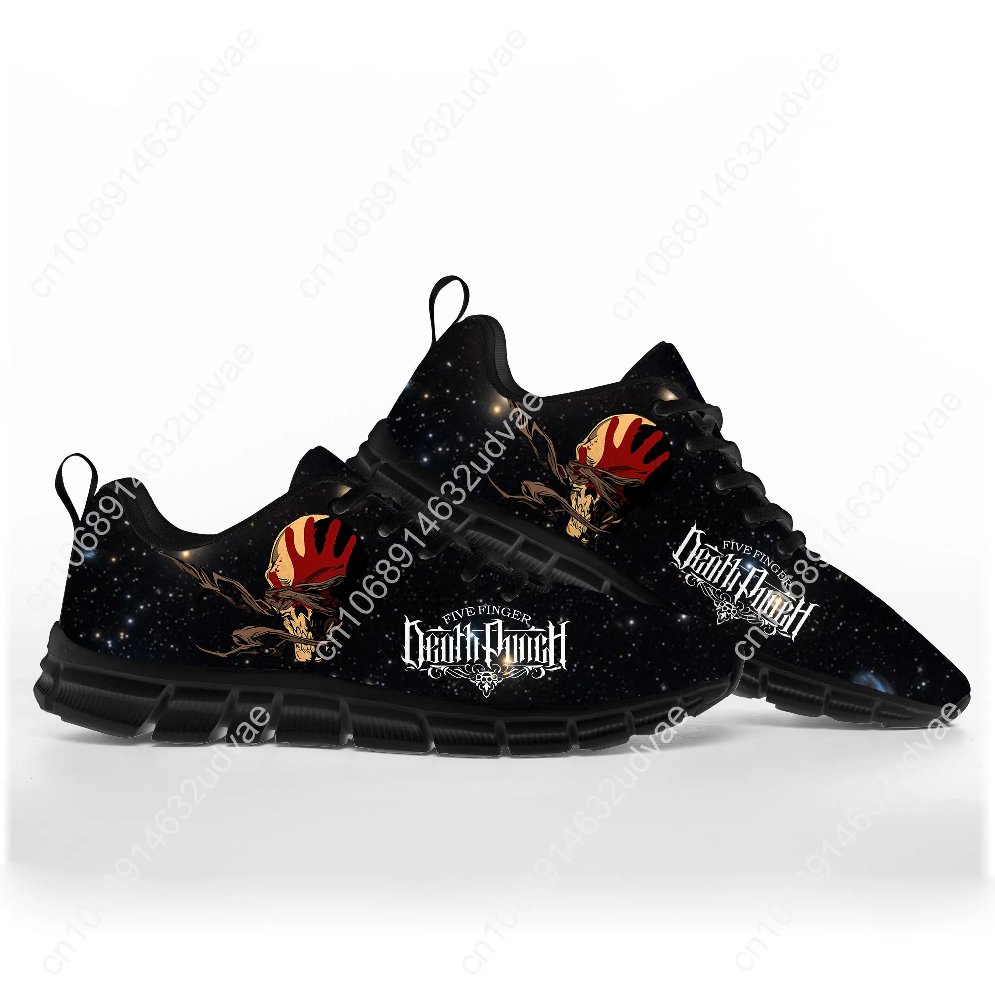Five Finger Death Punch Spor A - Men Shoes Sneakers incelemesi ve fiyatı
