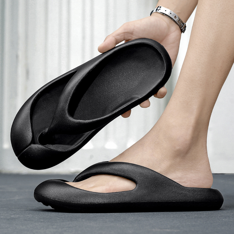 Yaz erkek terlikleri yumuşak p - Men'S Shoes Popular incelemesi ve fiyatı