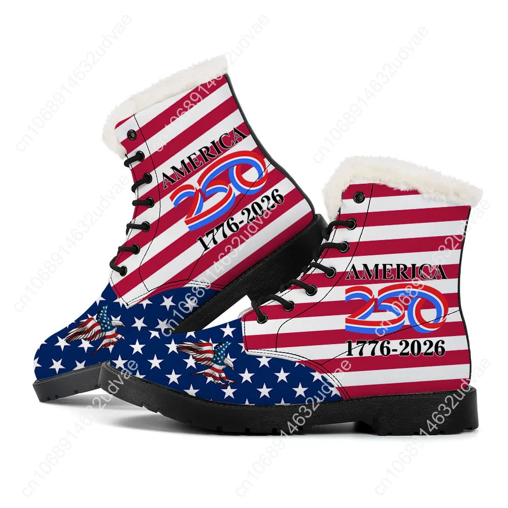 Amerika 250. Yıldönümü 1776-20 - Men Shoes High incelemesi ve fiyatı
