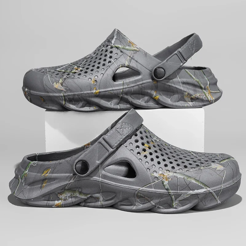 Büyük Beden 46 47 Yazlık Erkek - Men'S Shoes Crocs incelemesi ve fiyatı
