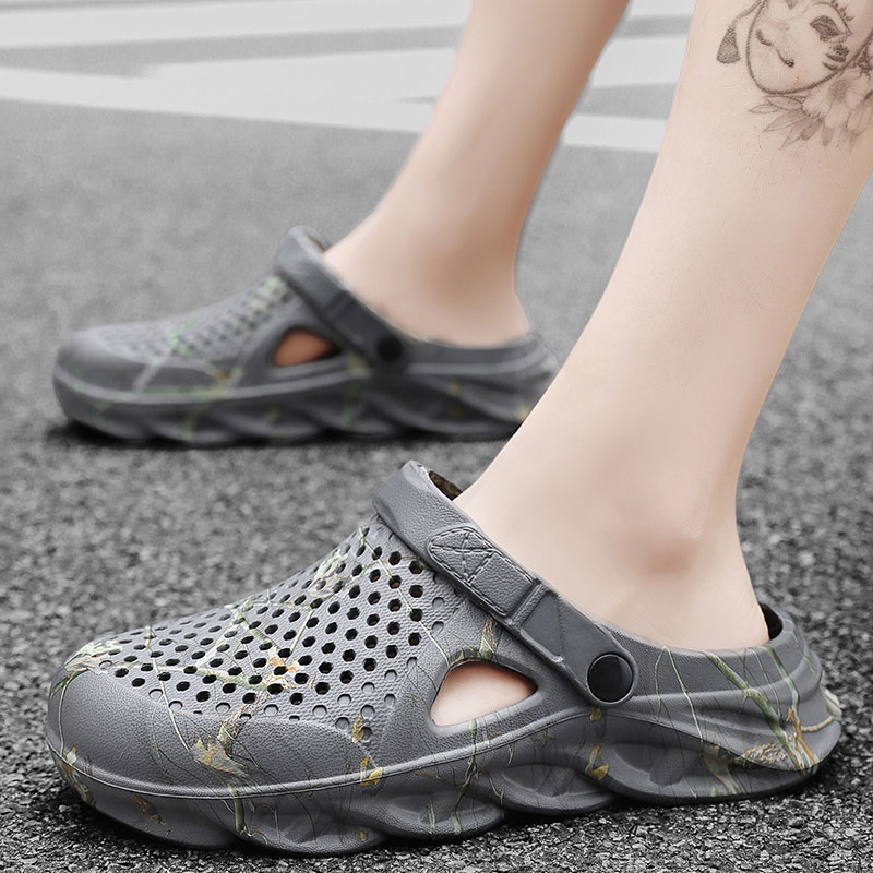 Büyük Beden 46 47 Yazlık Erkek - Men'S Shoes Crocs incelemesi ve fiyatı