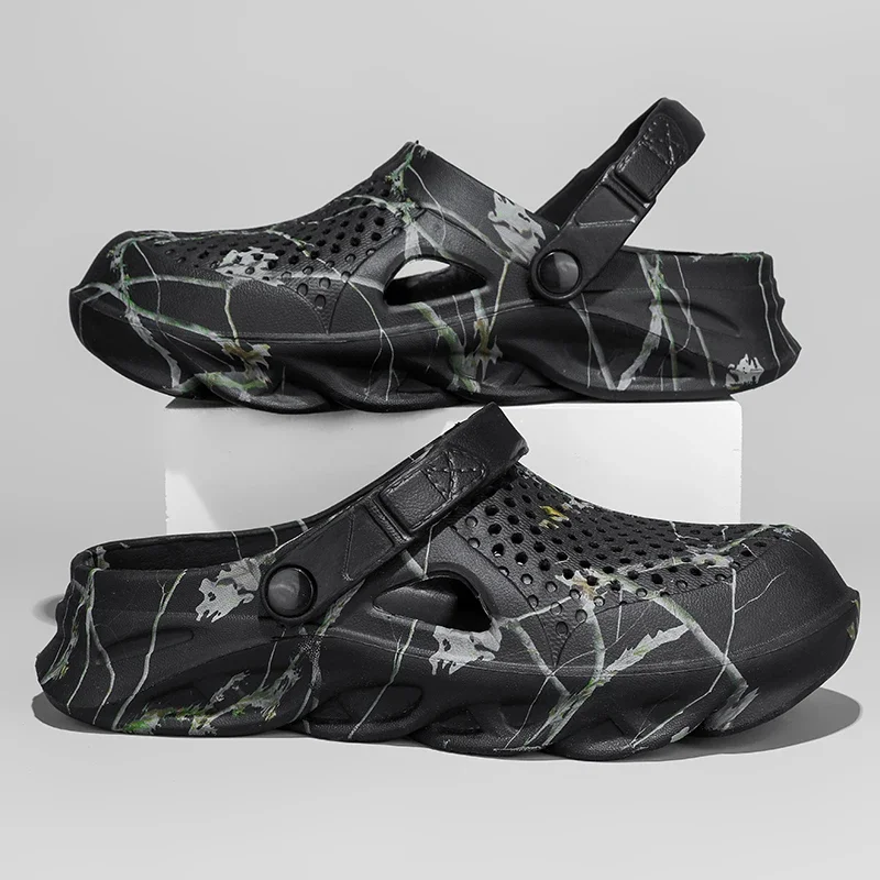 Büyük Beden 46 47 Yazlık Erkek - Men'S Shoes Crocs incelemesi ve fiyatı