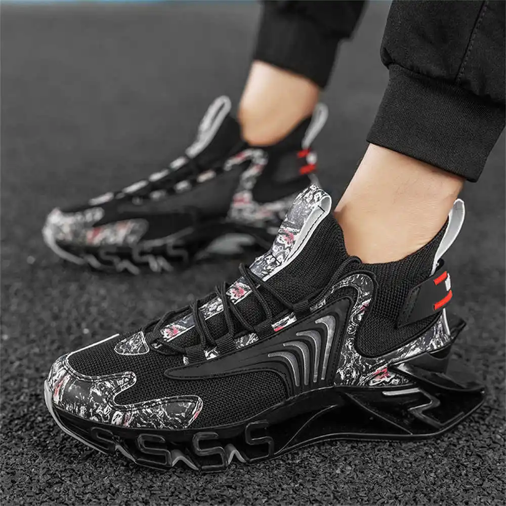 Mavi Slipon Uzun Pembe Çizmele - Men Shoes Red Bottom incelemesi ve fiyatı