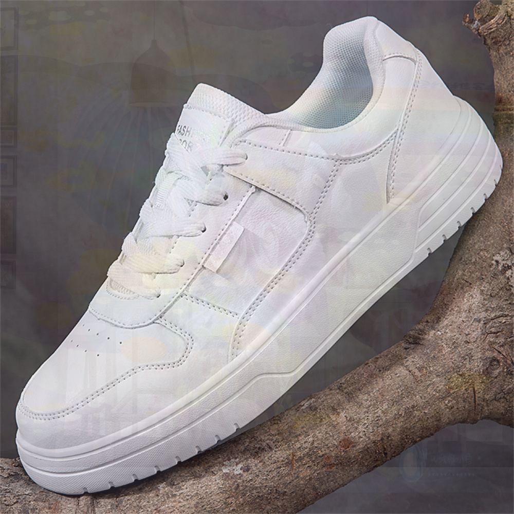 Bağları ile PU Deri Ayakkabı 4 - Men'S Shoes Different Types incelemesi ve fiyatı