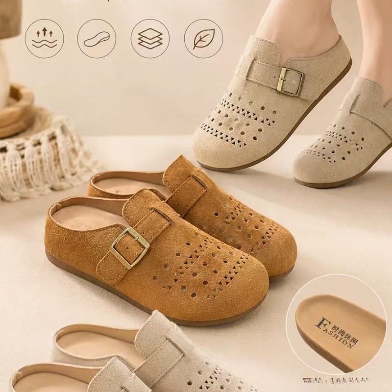 Kadın Yazlık Kalın Tabanlı Ter - Men'S Shoes With Toes incelemesi ve fiyatı