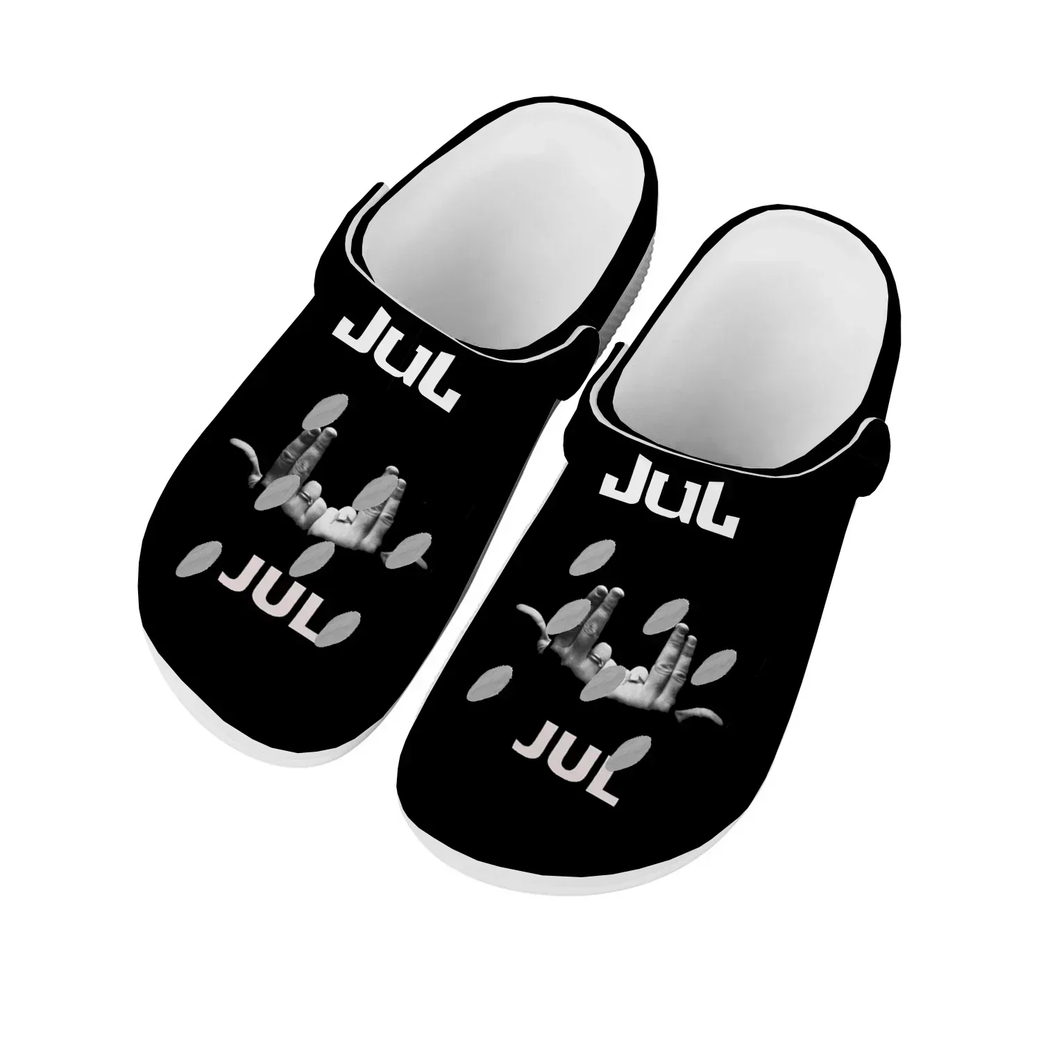 Popüler Rapçi JuL Ev Terlikler - Men'S Shoes Popular incelemesi ve fiyatı