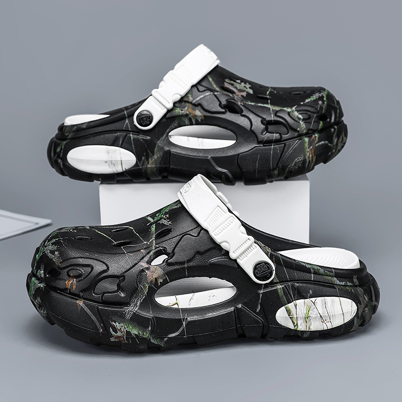 Büyük Beden 47 48 Erkek Terlik - Men'S Shoes Popular incelemesi ve fiyatı