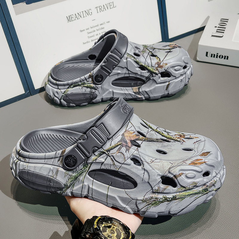 Büyük Beden 47 48 Erkek Terlik - Men'S Shoes Popular incelemesi ve fiyatı