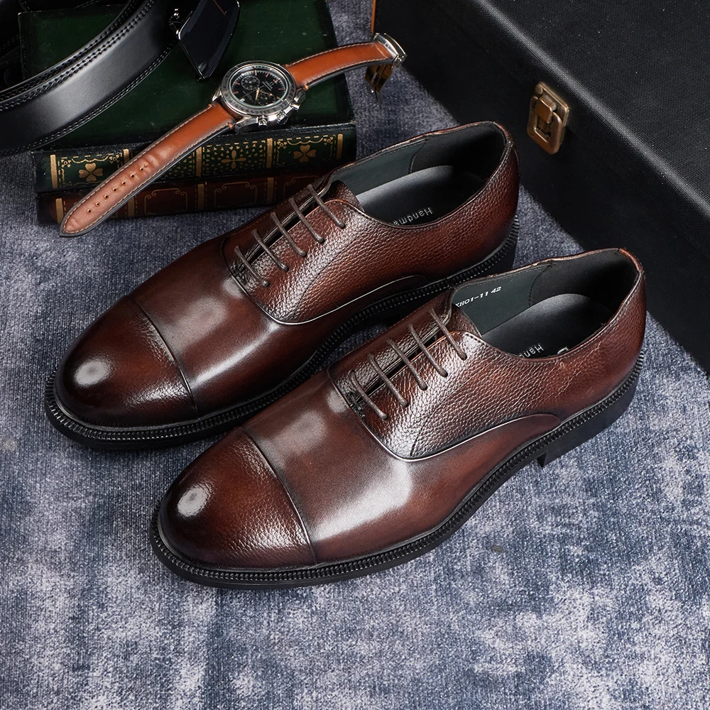 2025 erkek İtalyan Tarzı El Ya - Monk Strap Shoe incelemesi ve fiyatı
