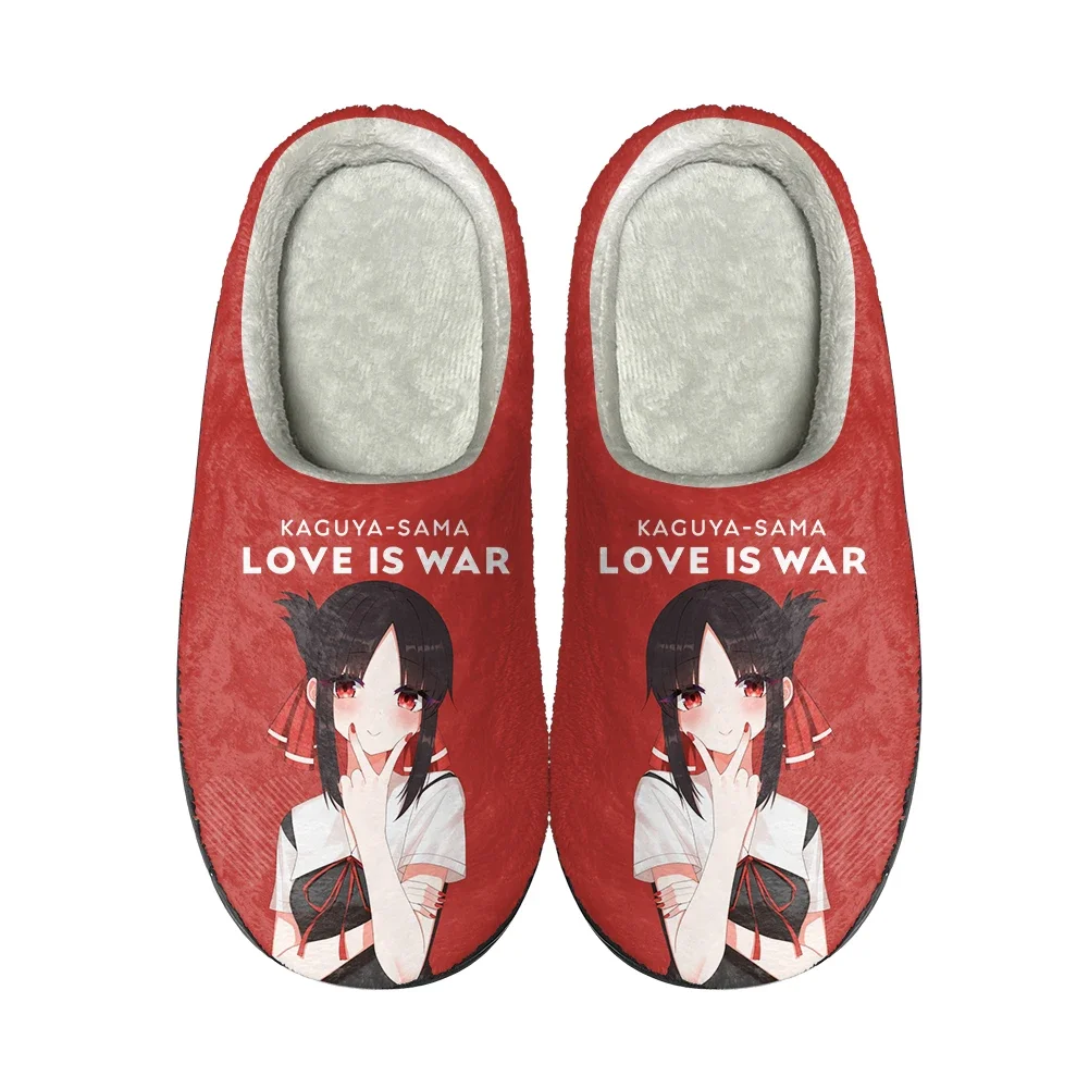 Kaguya Sama Love Is War Ev Pam - Men Shoes High incelemesi ve fiyatı