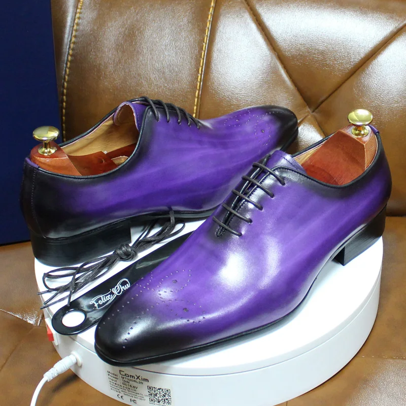 Erkek Oxford Hakiki Deri Ayakk - Monk Strap Shoe incelemesi ve fiyatı