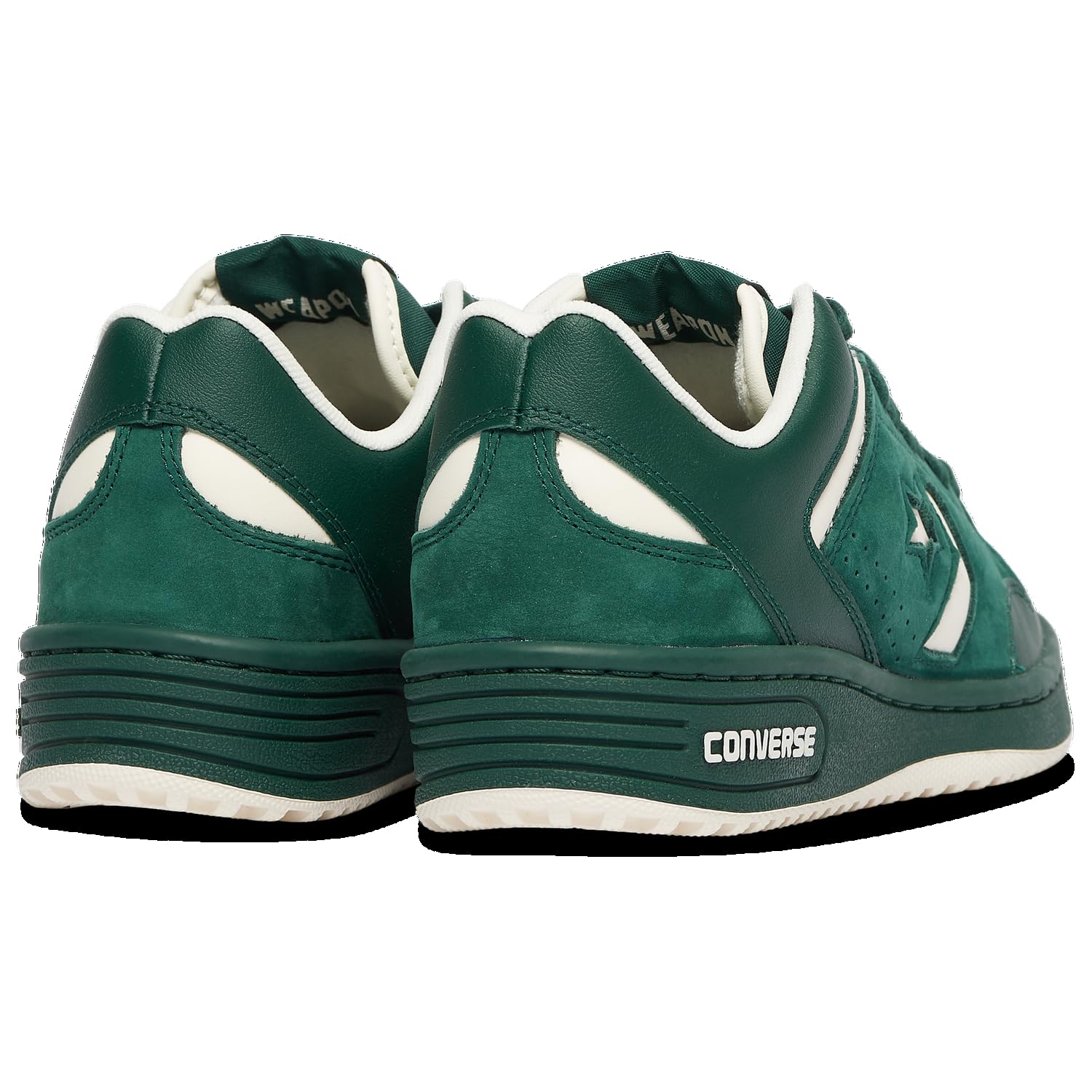 Converse Erkek Weapon Low Ayak - Men'S Shoes Converse incelemesi ve fiyatı