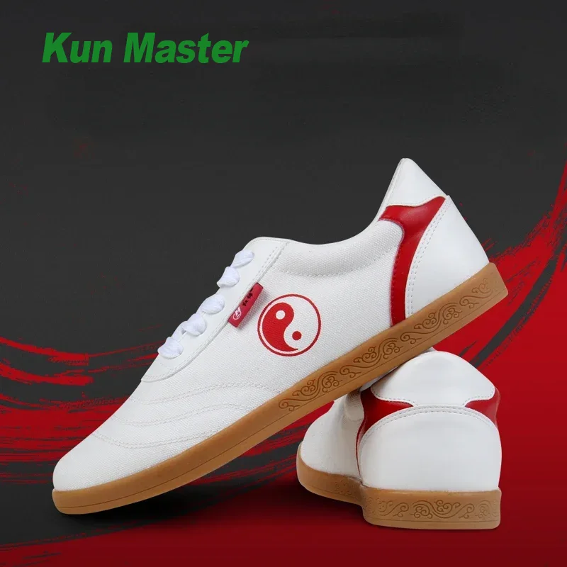 Kırmızı pamuklu Taiji ayakkabı - Men Shoes Red Bottom incelemesi ve fiyatı