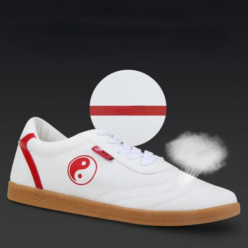 Kırmızı pamuklu Taiji ayakkabı - Men Shoes Red Bottom incelemesi ve fiyatı
