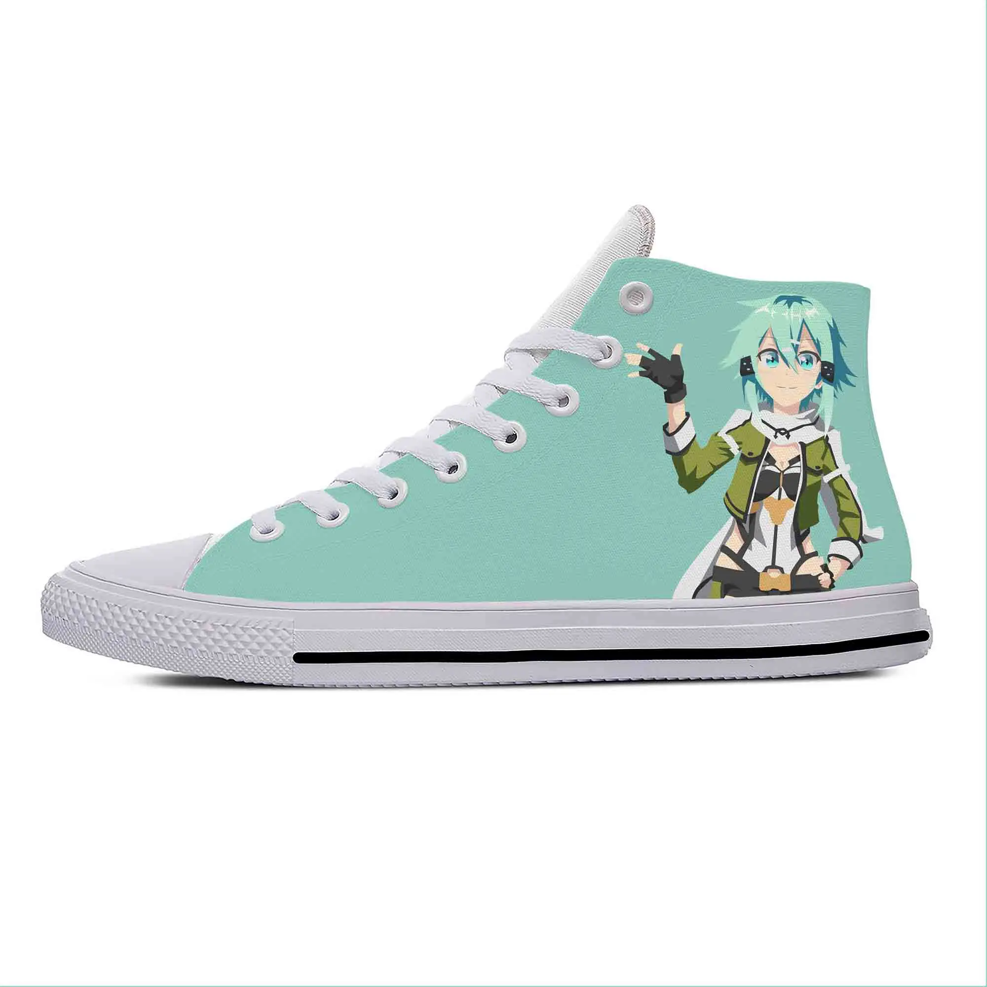 Sıcak Anime Karikatür Manga Si - Men Shoes Online incelemesi ve fiyatı