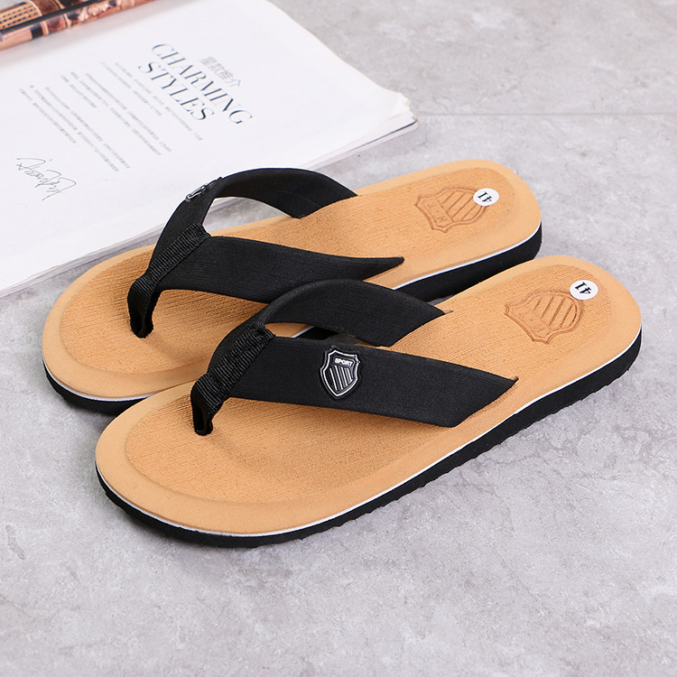 Yeni erkek parmak arası terlik - Men'S Shoes Popular incelemesi ve fiyatı
