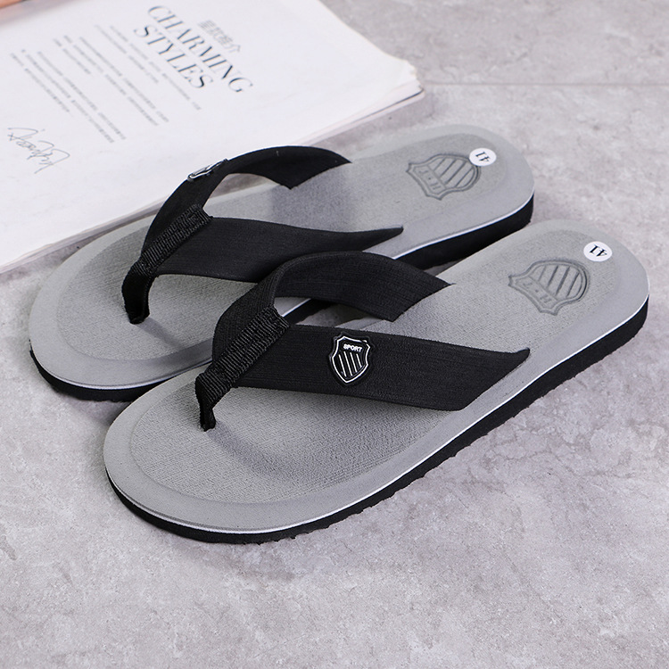 Yeni erkek parmak arası terlik - Men'S Shoes Popular incelemesi ve fiyatı