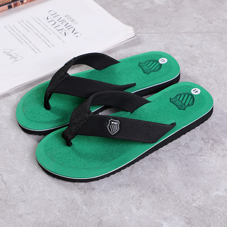 Yeni erkek parmak arası terlik - Men'S Shoes Popular incelemesi ve fiyatı