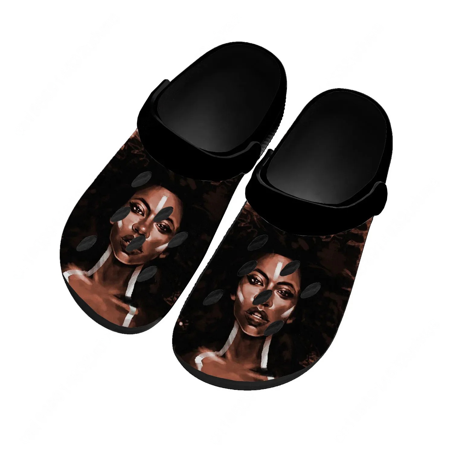 Afrika su ayakkabısı erkek kad - Men Shoes High incelemesi ve fiyatı