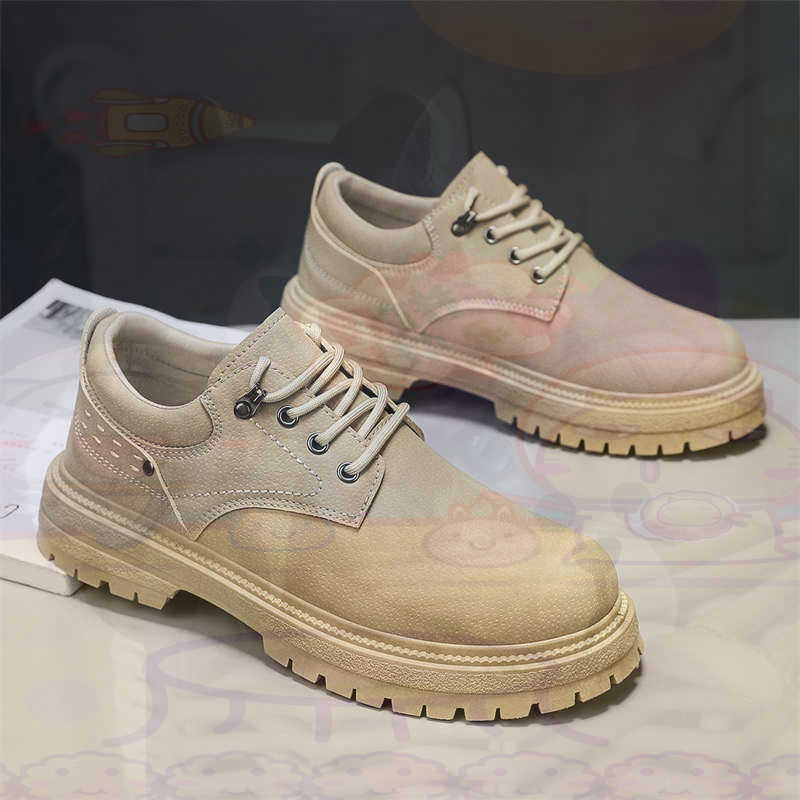 Koyu Doğal Deri Moda Eğitmenle - Men'S Shoes Different Types incelemesi ve fiyatı