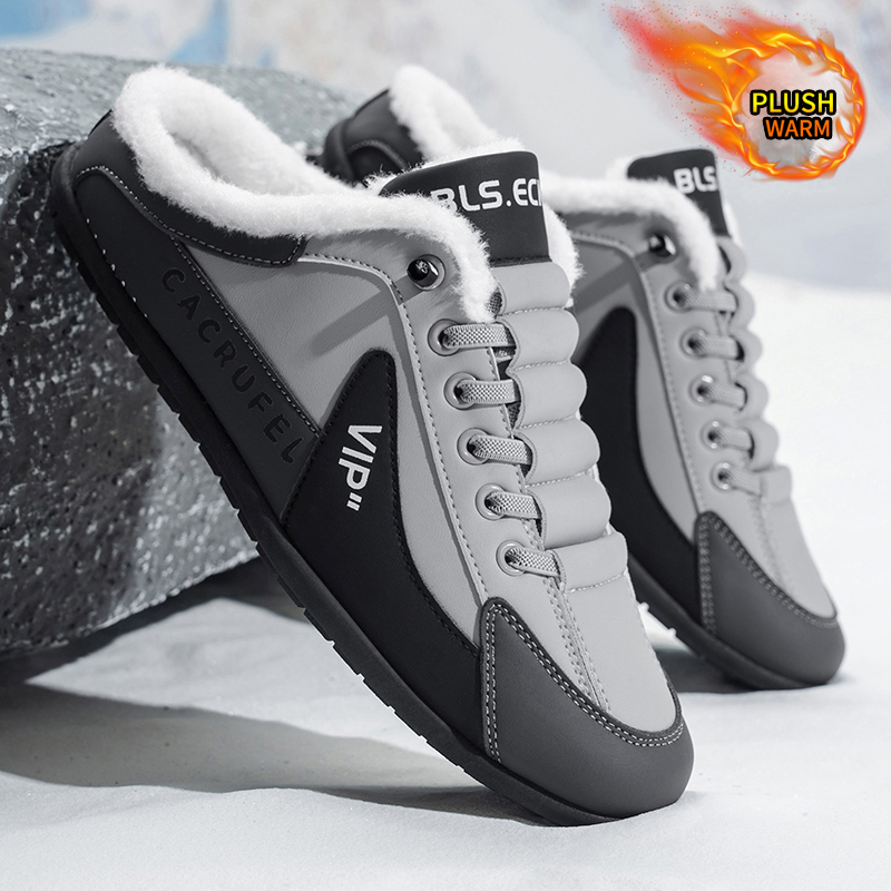 Sonbahar ve Kış Polar Astarlı  - Men Shoes Online incelemesi ve fiyatı