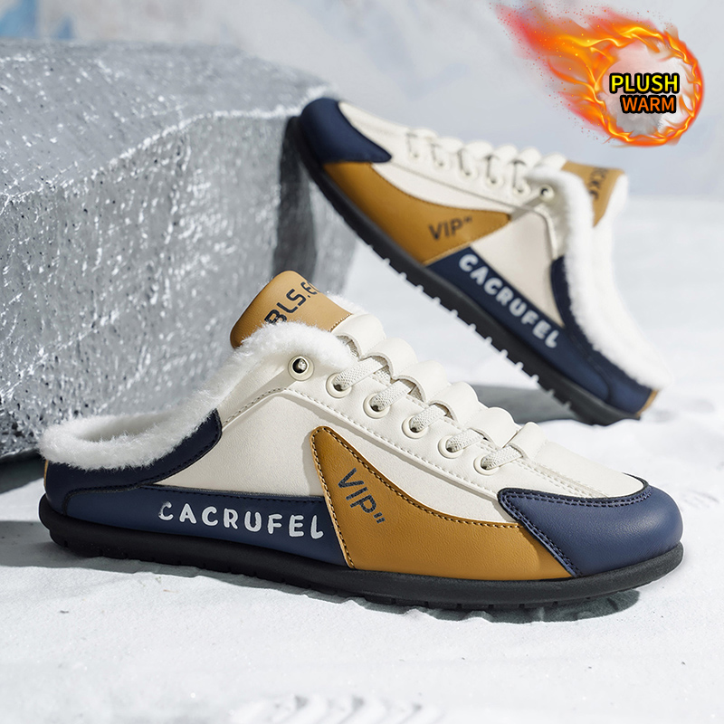 Sonbahar ve Kış Polar Astarlı  - Men Shoes Online incelemesi ve fiyatı