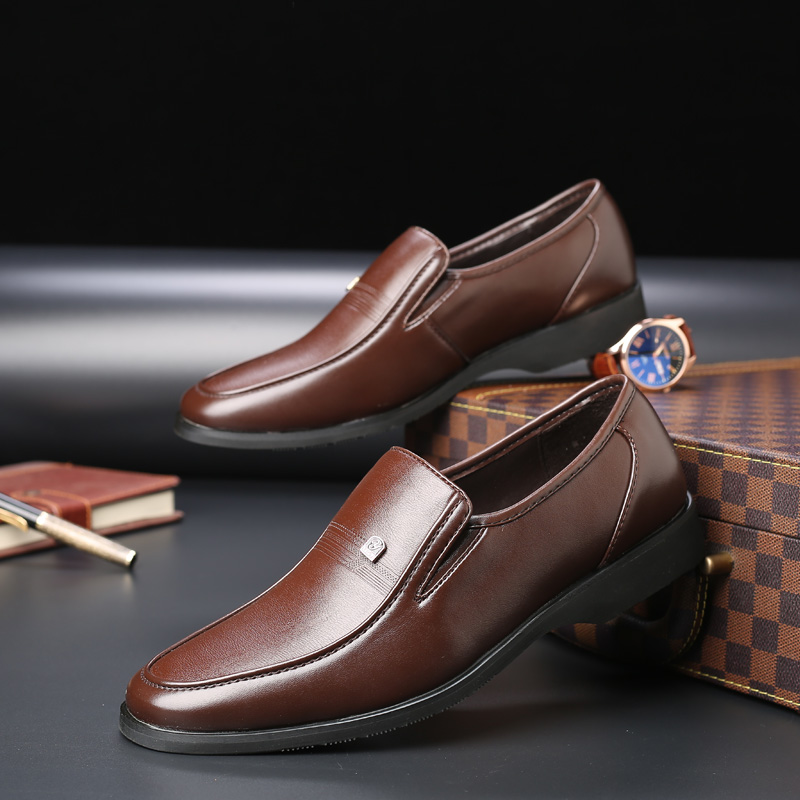 Konforlu kalıp erkek takım elb - Men'S Shoes Different Types incelemesi ve fiyatı