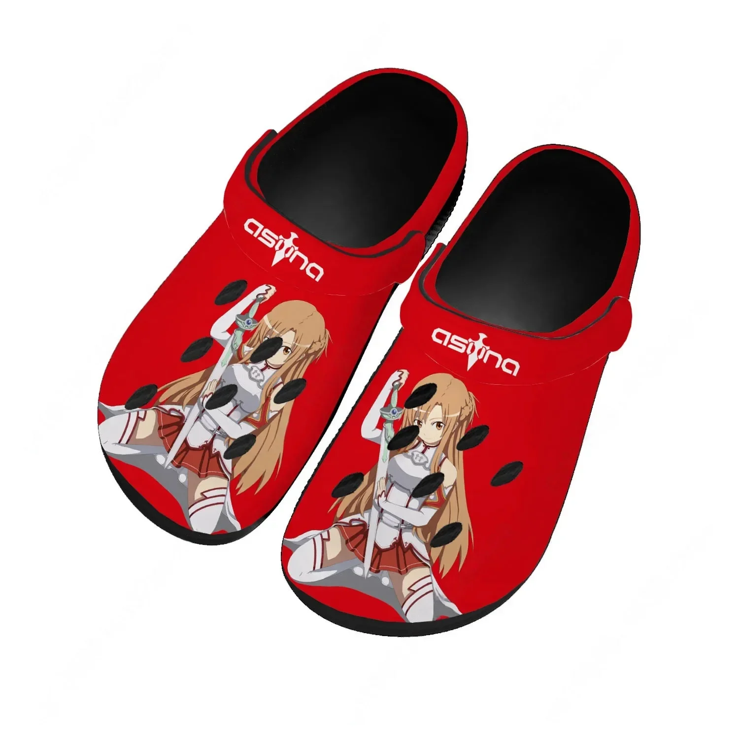 Sword Art Online su ayakkabısı - Men Shoes Online incelemesi ve fiyatı