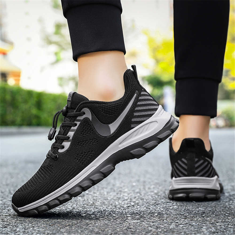 Örgü Kaymaz Spor Ayakkabı Erke - Men'S Shoes Loafers Casual incelemesi ve fiyatı