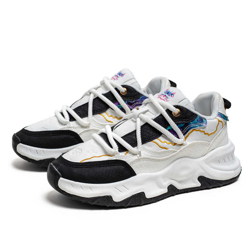 Yuvarlak Ayaklı, Yüksek Tabanl - Men'S Shoes Popular incelemesi ve fiyatı