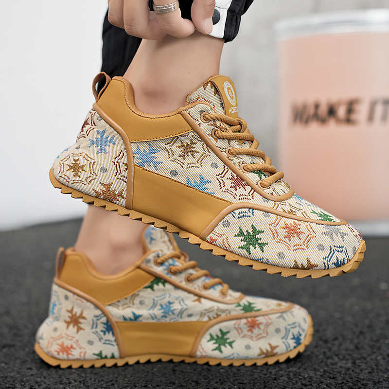 Kaymaz Büyük Beden Erkek Rahat - Men'S Shoes For Gym incelemesi ve fiyatı
