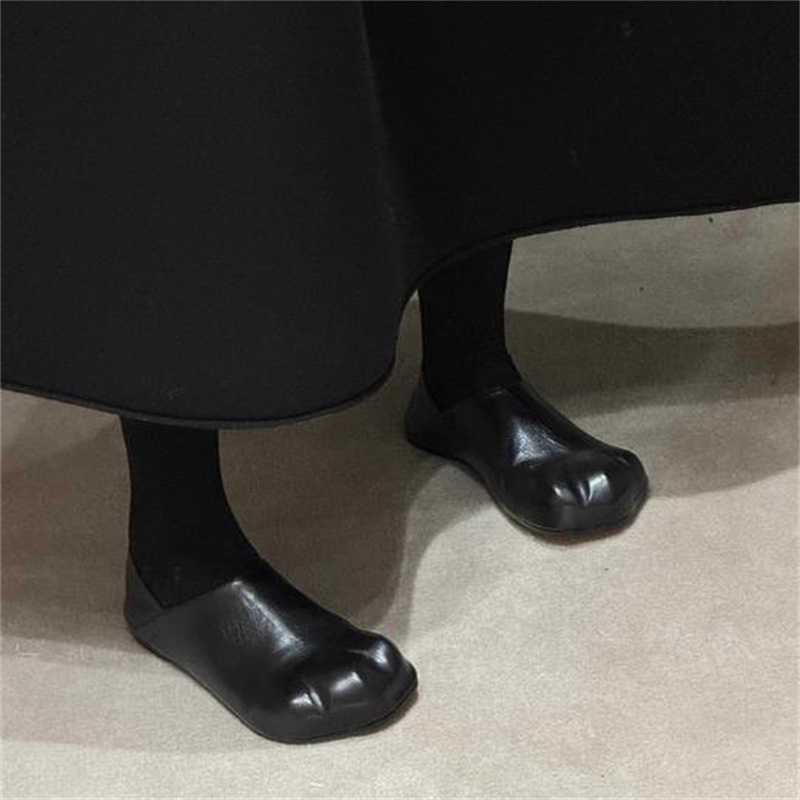 Kedi Pençesi Ayak Ayakkabı Bay - Men Shoes Online incelemesi ve fiyatı
