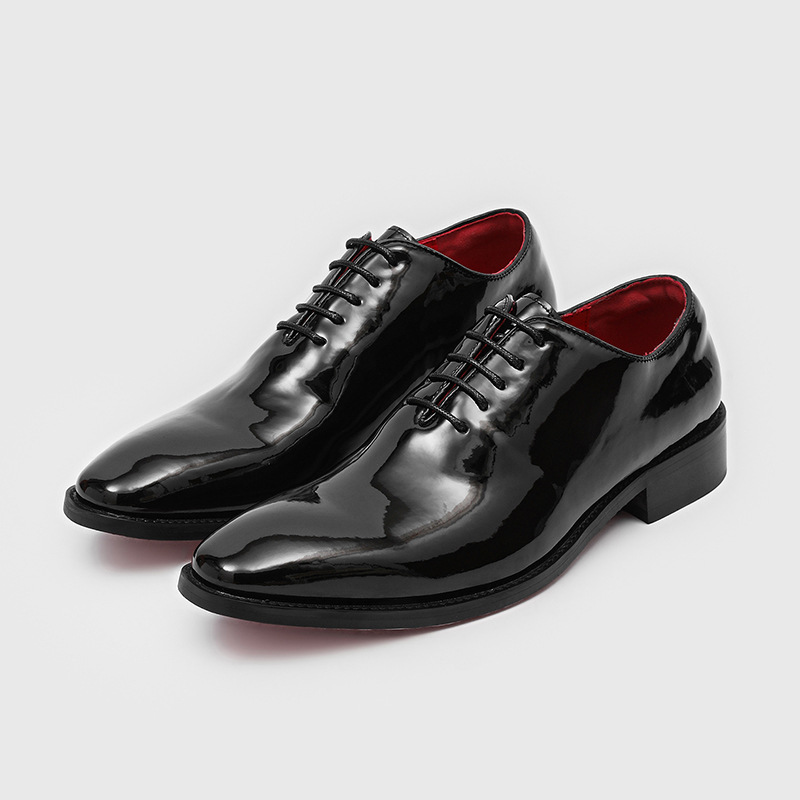 Yüksek Kaliteli erkek İş Elbis - Men Shoes Red Bottom incelemesi ve fiyatı