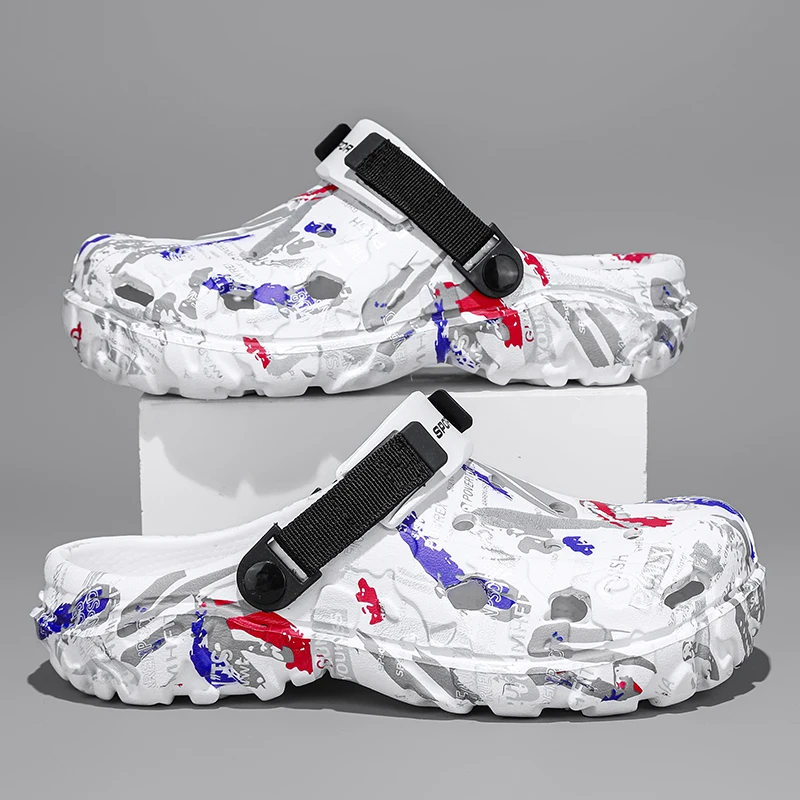 Yazlık Yeni Erkek Sandaletleri - Men'S Shoes Crocs incelemesi ve fiyatı