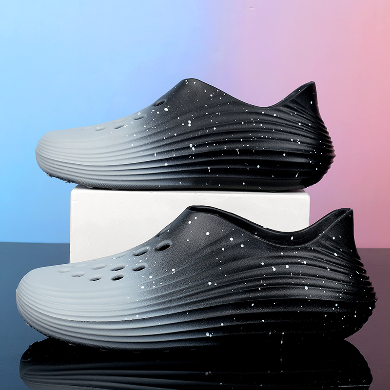 2026 Moda Tek Beden Degrade De - Men'S Shoes Popular incelemesi ve fiyatı