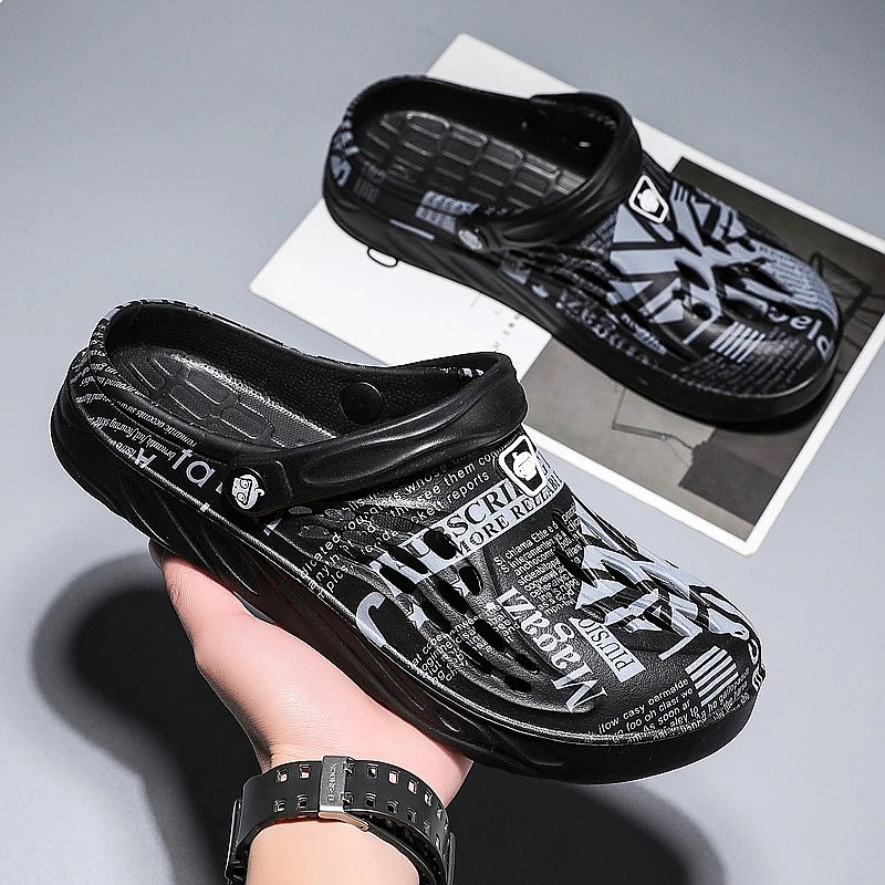 Büyük Beden 48 49 Erkek Kaymaz - Men'S Shoes Crocs incelemesi ve fiyatı