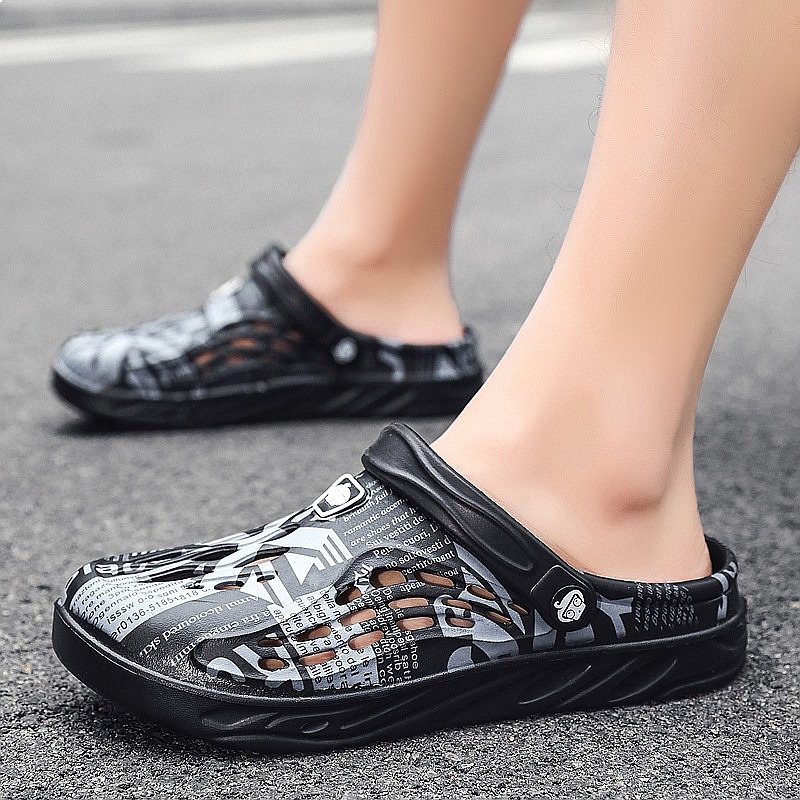 Büyük Beden 48 49 Erkek Kaymaz - Men'S Shoes Crocs incelemesi ve fiyatı
