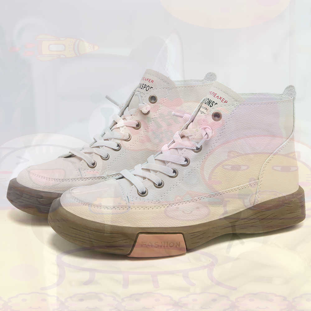 Yüksek Top Merhaba Kesim Kayka - Men'S Shoes Different Types incelemesi ve fiyatı