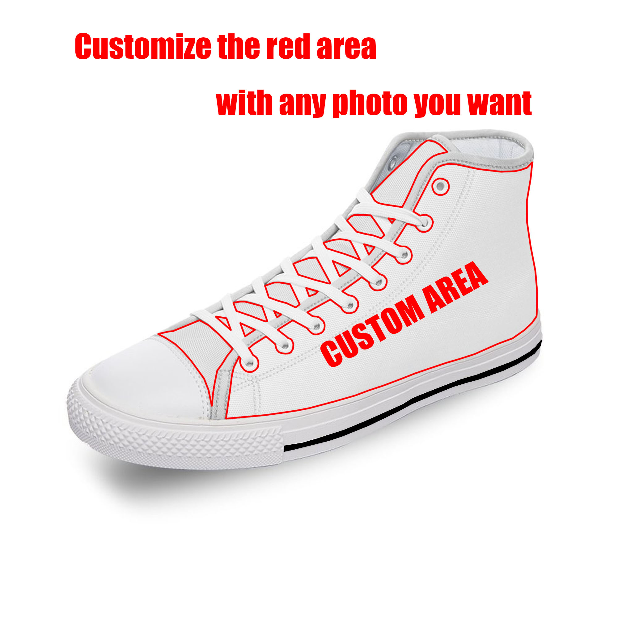 Demokratik Kongo Cumhuriyeti B - Canvas Sneaker High incelemesi ve fiyatı