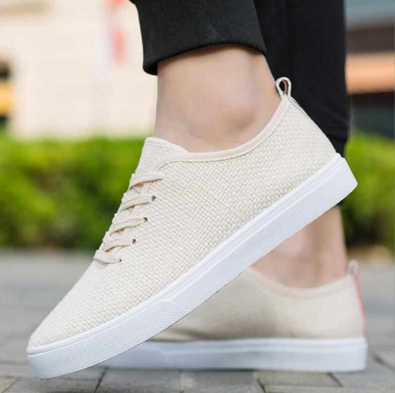 CanvasBreathable Mesh erkek ay - Men'S Shoes For Gym incelemesi ve fiyatı