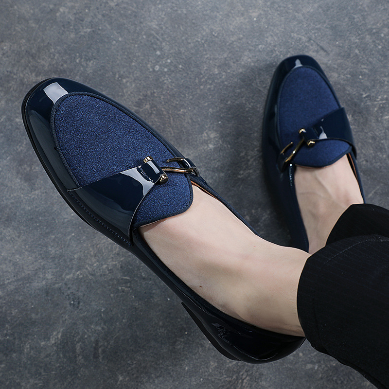 Lüks tasarımcı yeni damat sivr - Monk Strap Shoe incelemesi ve fiyatı