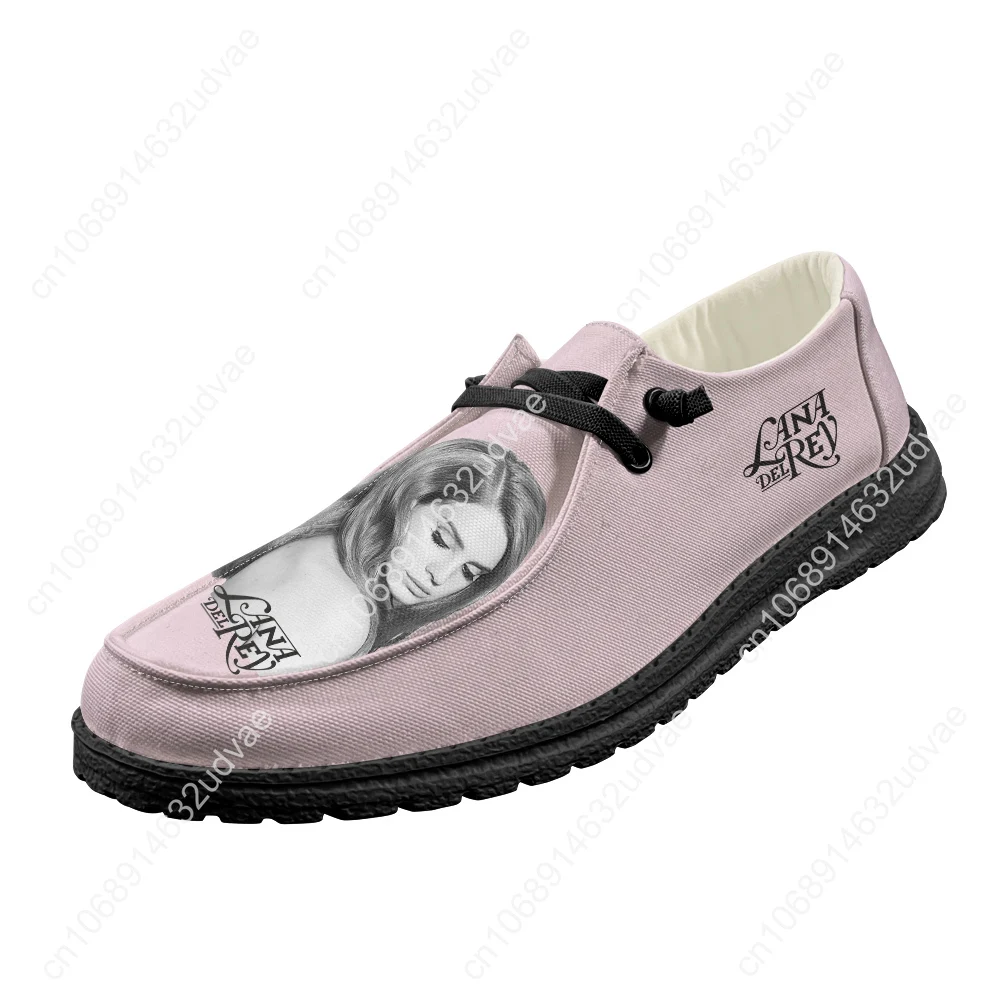 Lana Del Rey Singer Loafer'lar - Men'S Shoes Loafers Casual incelemesi ve fiyatı
