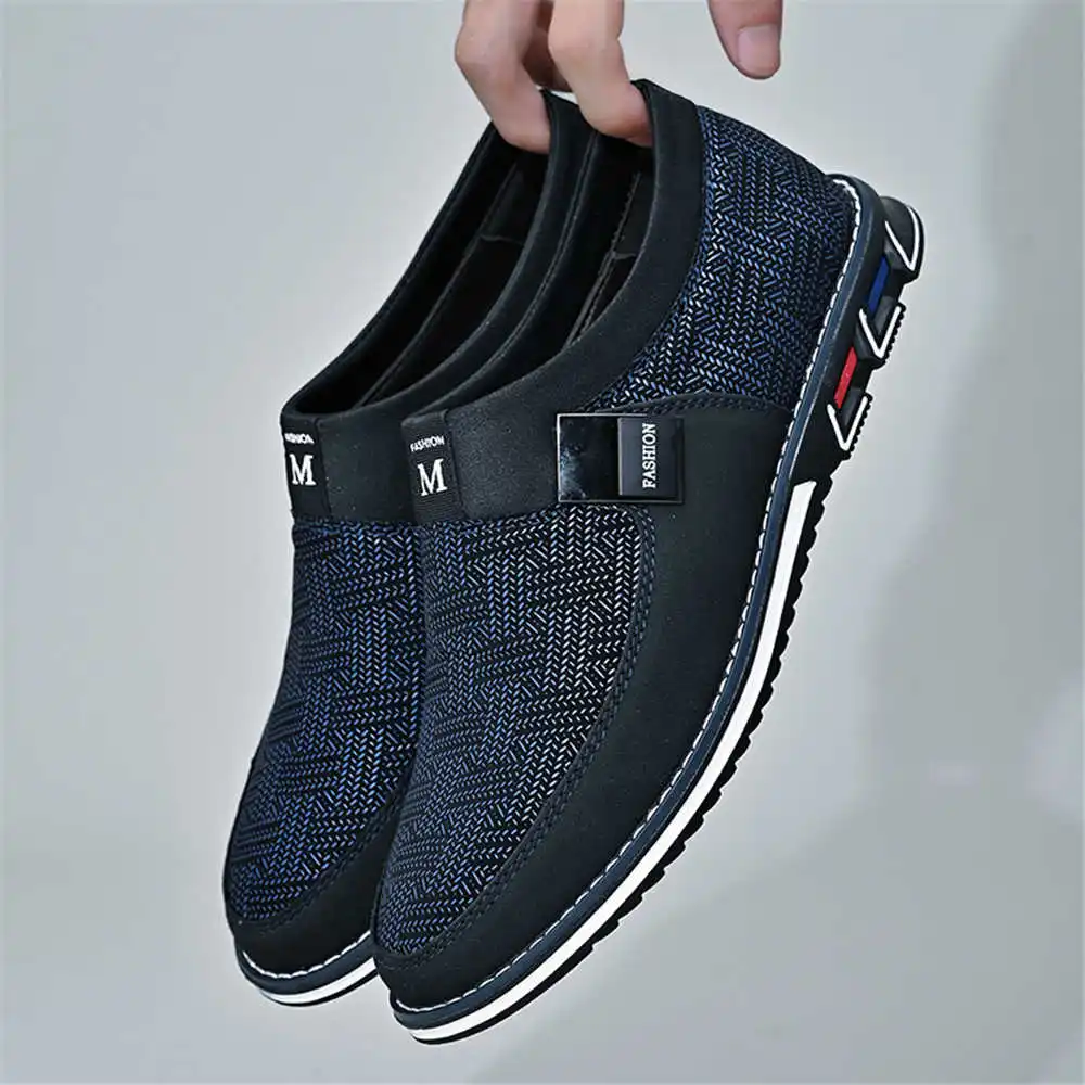 Koyu Mavi 44-45 Yaz Ayakkabı S - Men'S Shoes Different Types incelemesi ve fiyatı
