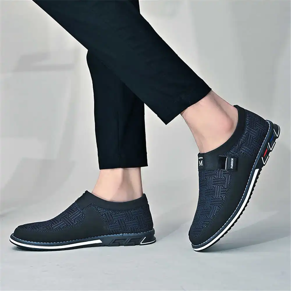 Koyu Mavi 44-45 Yaz Ayakkabı S - Men'S Shoes Different Types incelemesi ve fiyatı
